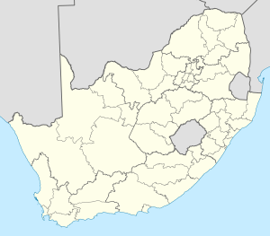 Archivo:Map of South Africa with district borders (2009)