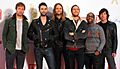 Maroon 5, 2011