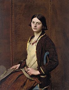 Mary Spencer Watson by George Spencer Watson.jpg