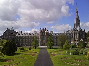 Archivo:Maynooth St. Patrick's College 2009 05 03