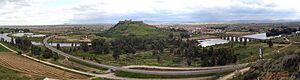 Archivo:Medellin (Badajoz)