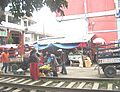 Mercado de Tehuantepec