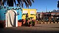 Metepec, con motivo de la navidad expone nacimiento