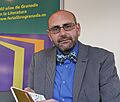 Miguel A Contreras 2013