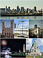 Montreal Montage July 7 2014