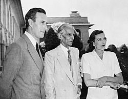 Archivo:Mountbatten Jinnah