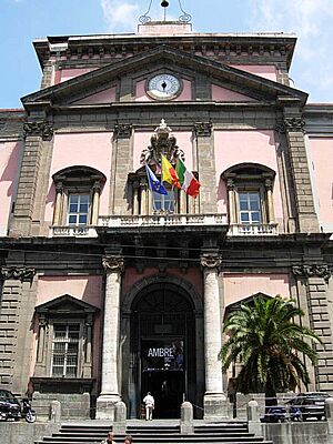 Archivo:Museo Nazionale