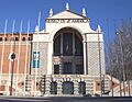 Museo de América (Madrid) 01