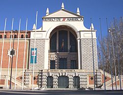 Archivo:Museo de América (Madrid) 01