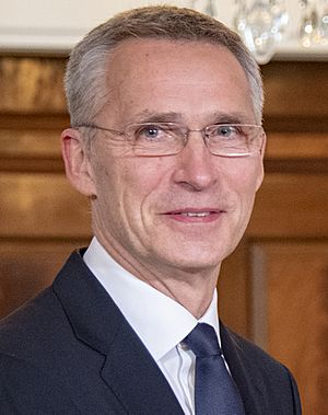 NATO Secretary General Jens Stoltenberg.jpg