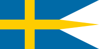 Archivo:Naval Ensign of Sweden