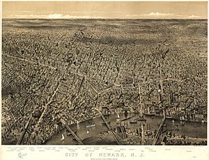 Archivo:Newark NJ 1874