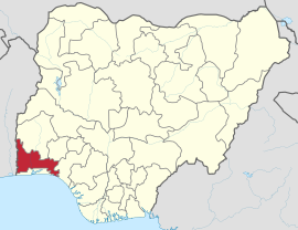 Nigeria - Ogun.svg