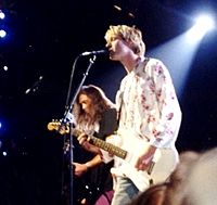 Archivo:Nirvana around 1992