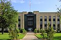 Orange county tx courthouse 2015
