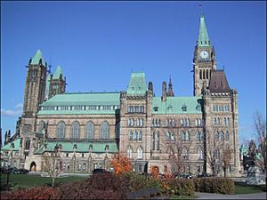 Archivo:Ottawa-parlement