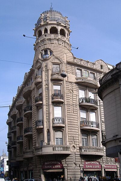 Palacio Cabanellas 3