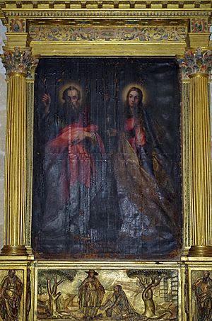 Archivo:Palencia 28 Catedral San Antolin by-dpc