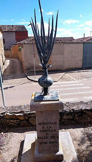 Archivo:Palenzuela - Homenaje a la cebolla 2