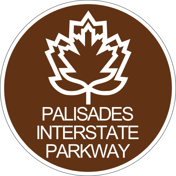 Palisades Pkwy Shield