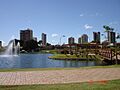 Parque Ambiental Ipiranga 9
