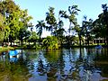 Parque Rodo Artigas