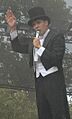 Pelle Almqvist-The Hives-Philadelphia-2012