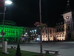 Archivo:Plaza Craiova