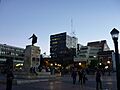 Plaza de Nariño, al final de la tarde - panoramio.jpg