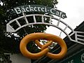 PretzelSign