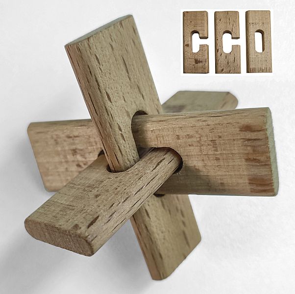 Raetselkreuz