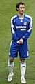 Ricardo Carvalho chelsea
