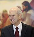 Russell M Nelson (cropped)
