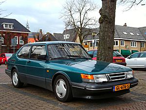 Archivo:Saab 900 Turbo 16S GT (40768619881)