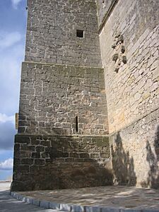 Saetera Iglesia de Santo Domingo