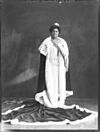 Salote Tupou III of Tonga in coronation robe.jpg