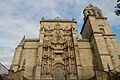 Santa Maria a Maior de Pontevedra 02