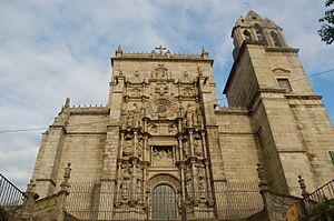 Archivo:Santa Maria a Maior de Pontevedra 02