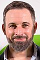 Santiago Abascal 2018d (cropped)