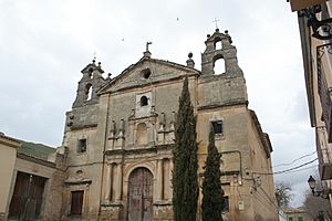 Archivo:Santo Domingo de Huete