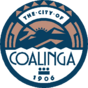 Seal of Coalinga, California.png