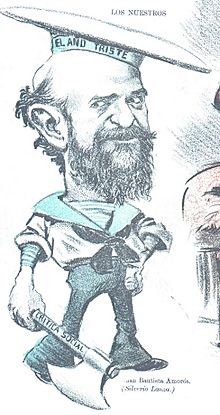 Silverio Lanza, Don Quijote, 11 de abril de 1902 (cropped).jpg