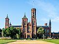 Smithsonian Institution Building (53831938398)