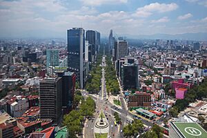 Archivo:Sobrevuelos CDMX IMG 5982 (39488832615)