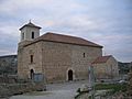 Socovos-Albacete-Spain-church