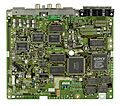 Sony-PlayStation-SCPH-1000-Motherboard-Top