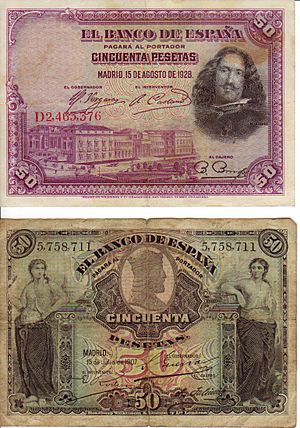 Archivo:Spain-king prewar bank notes 0002
