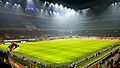 Stadio Giuseppe Meazza - San Siro