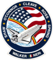 Sts-61-b-patch