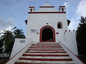 Archivo:Tapijulapa. Iglesia